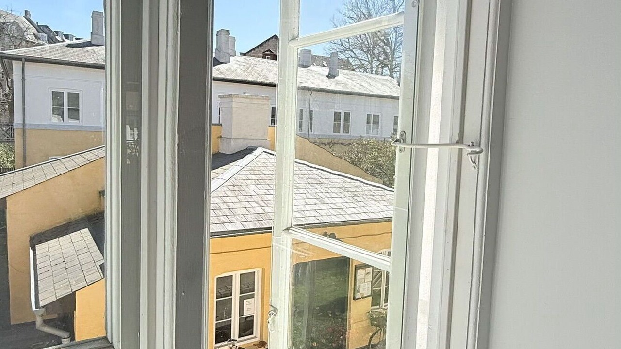 Photo of Bedroom in Osterbro