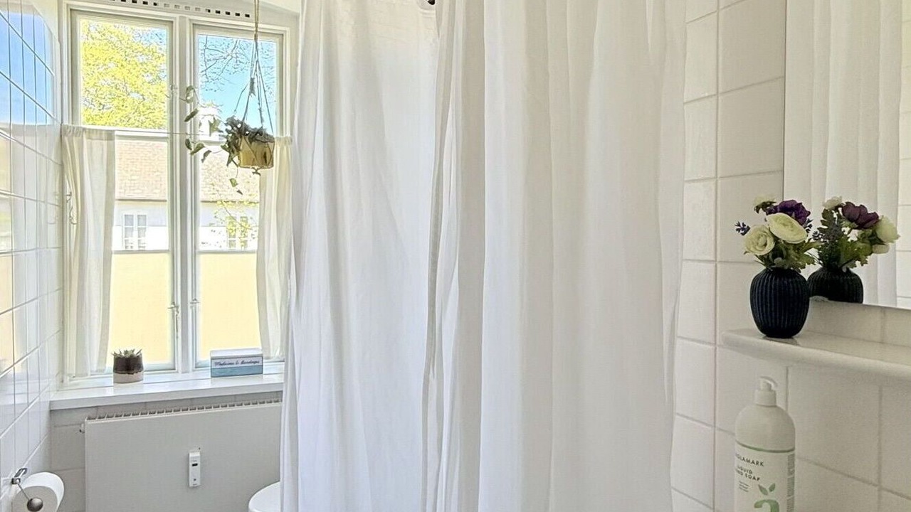 Photo of Bathroom in Osterbro
