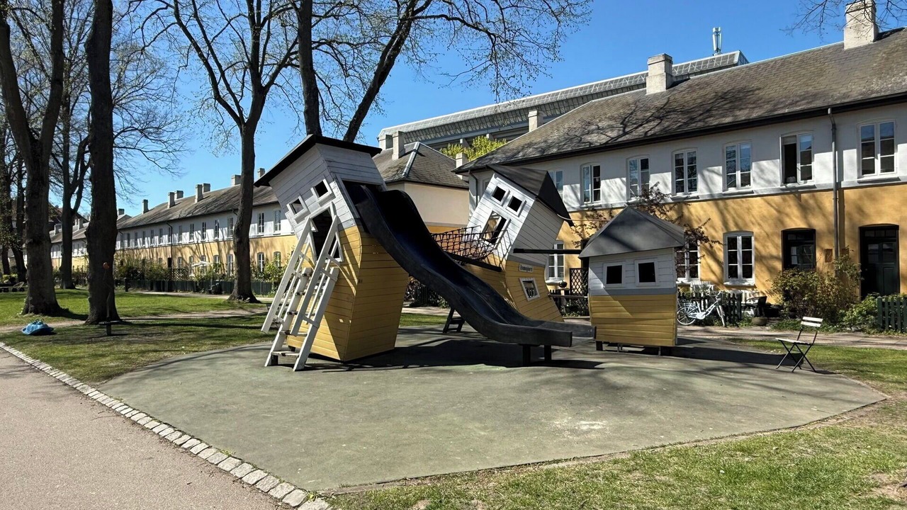 Photo of Outdoor in Osterbro