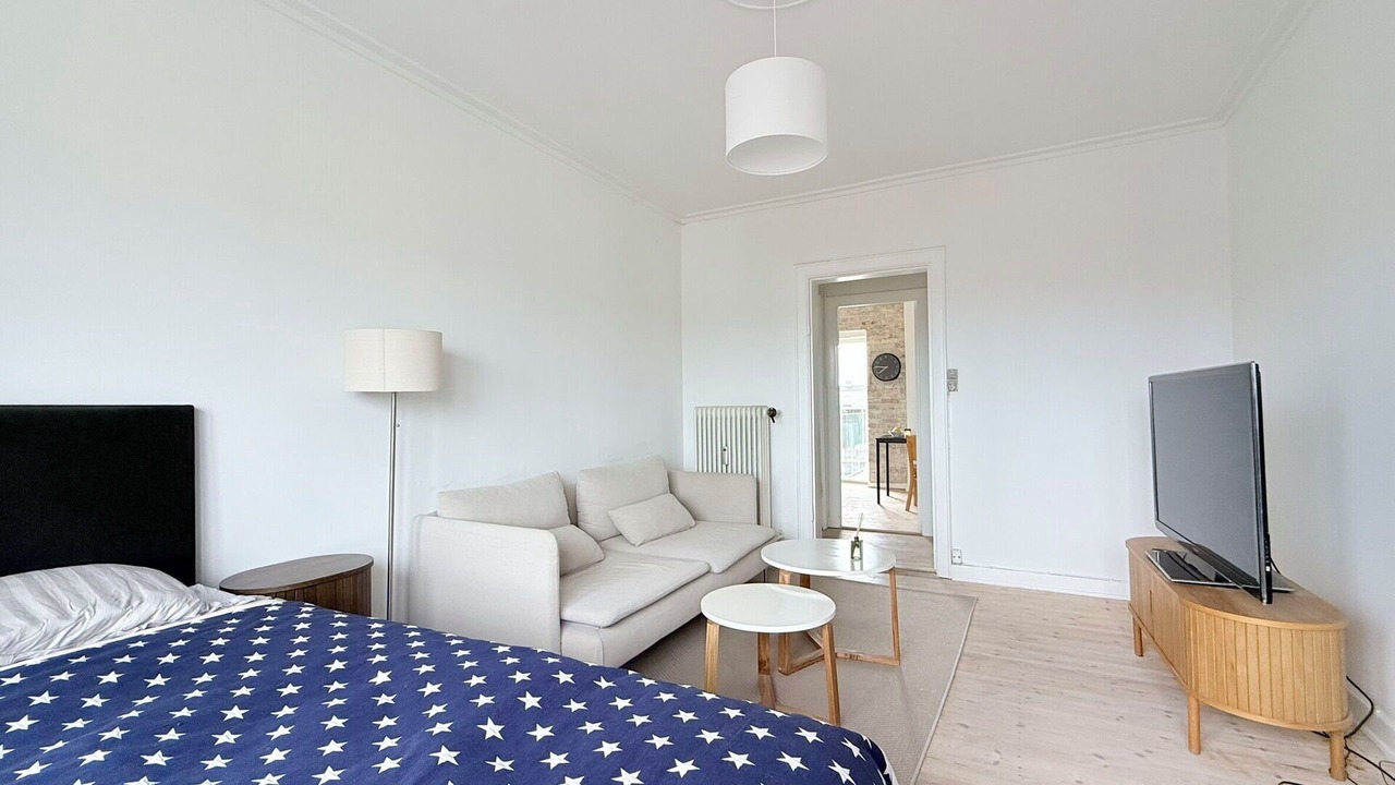 Photo of Bedroom in København NV