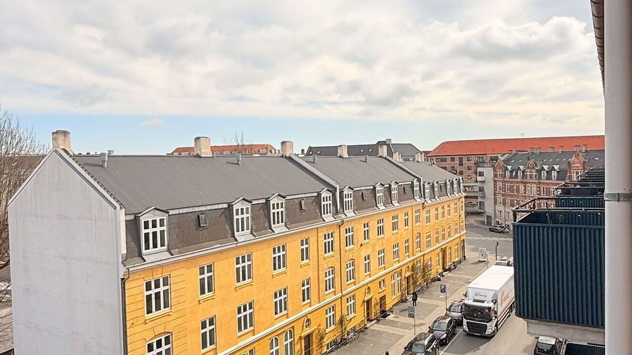 Photo of Outdoor in København NV