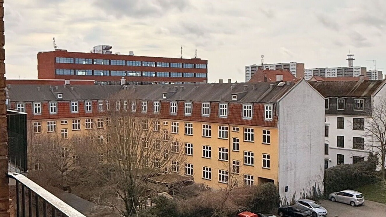 Photo of Outdoor in København NV