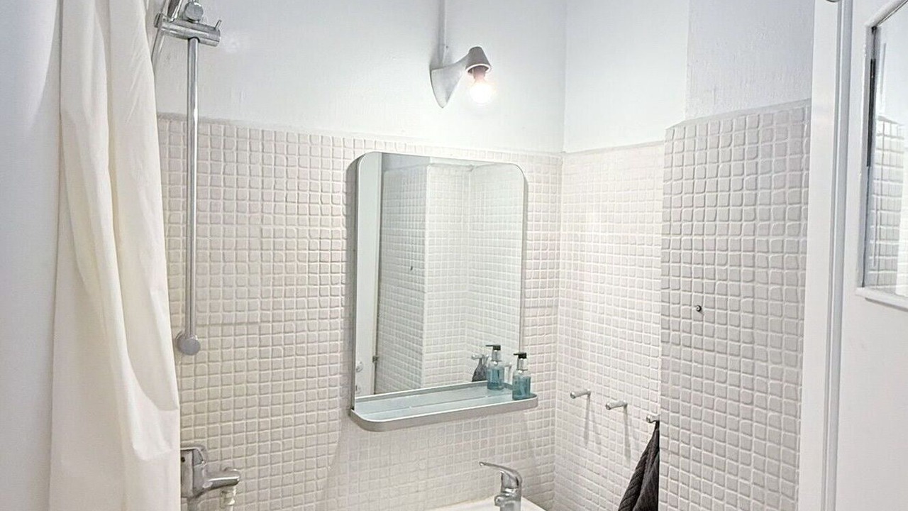 Photo of Bathroom in København NV