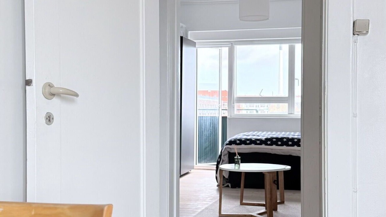 Photo of Bedroom in København NV