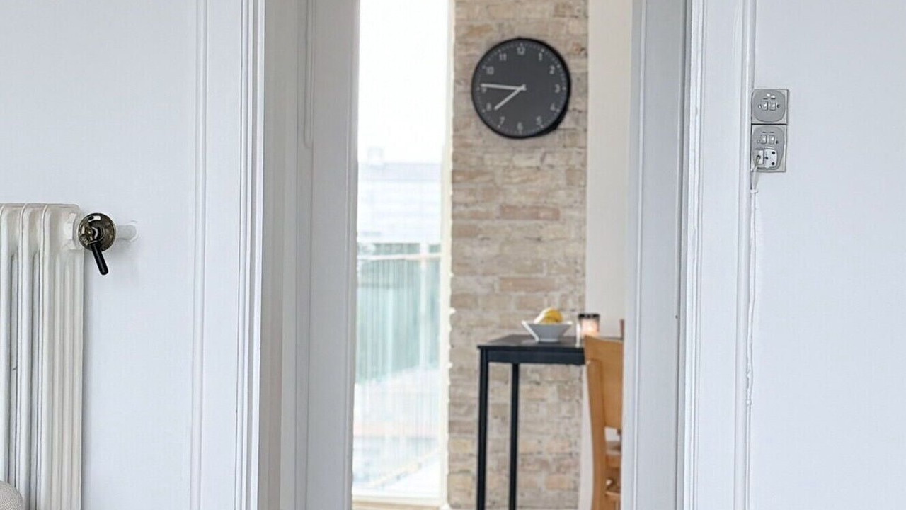 Photo of Bedroom in København NV