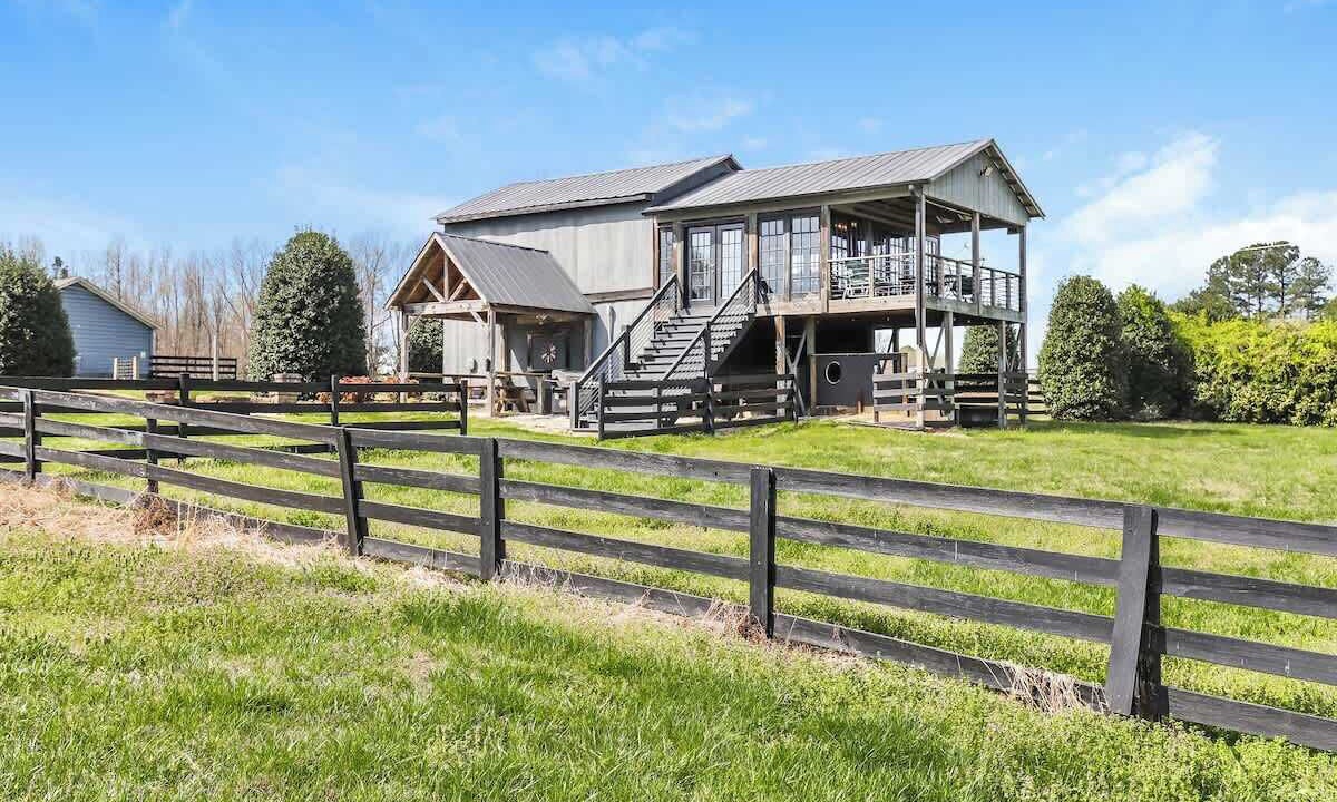 Photo of Outdoor in Liberty