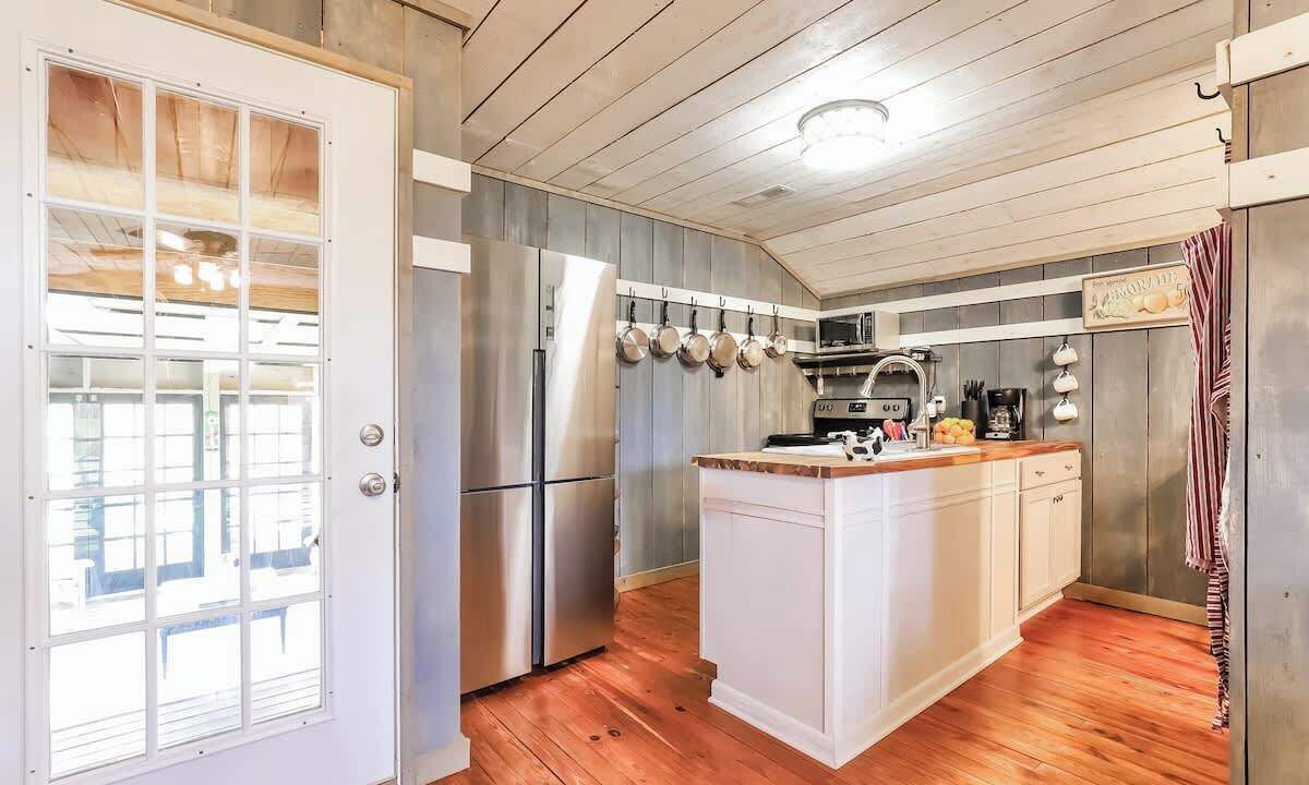 Photo of Kitchen in Liberty