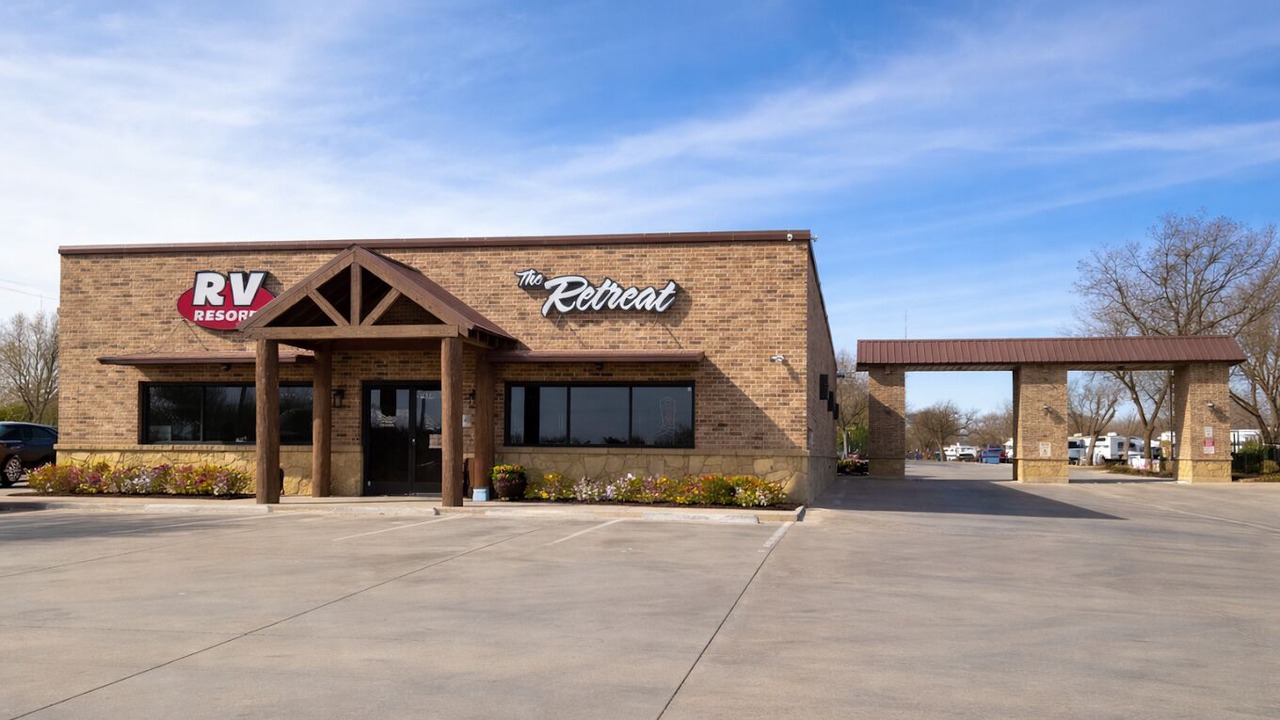 Photo of Outdoor in Lubbock