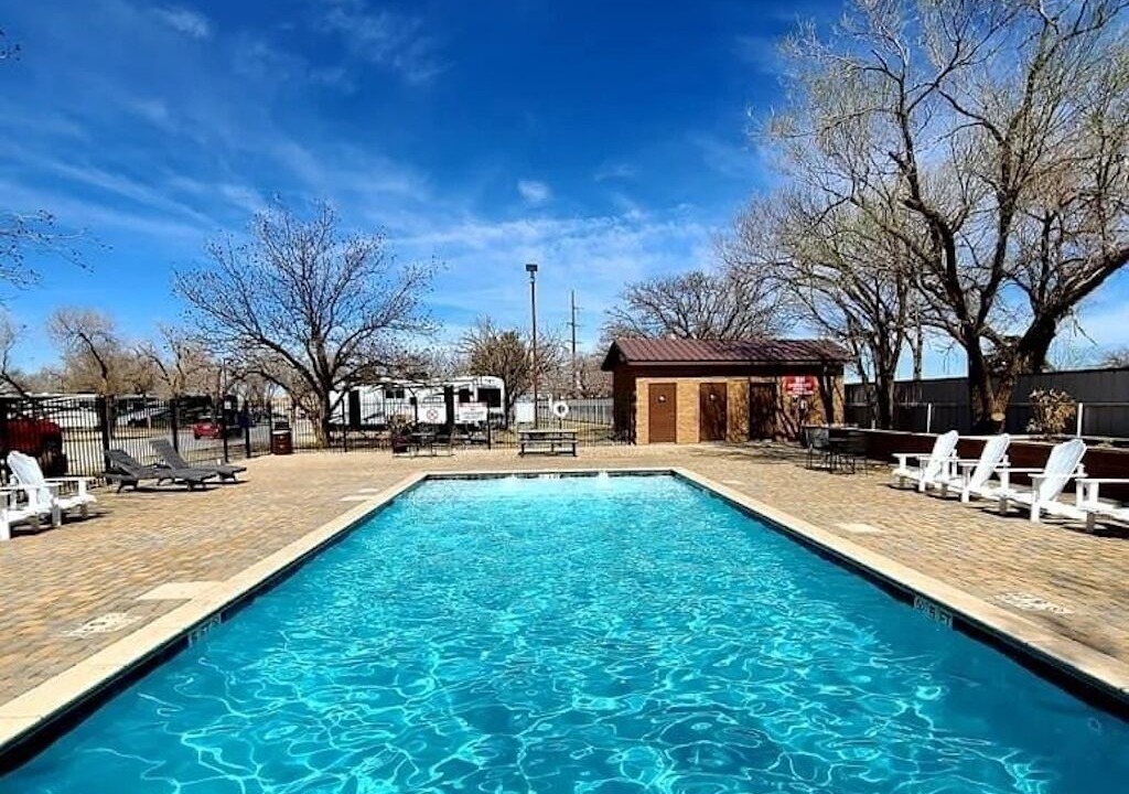 Photo of Outdoor in Lubbock