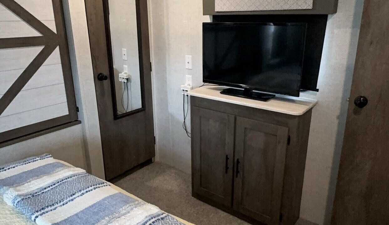 Photo of Bedroom in Lubbock