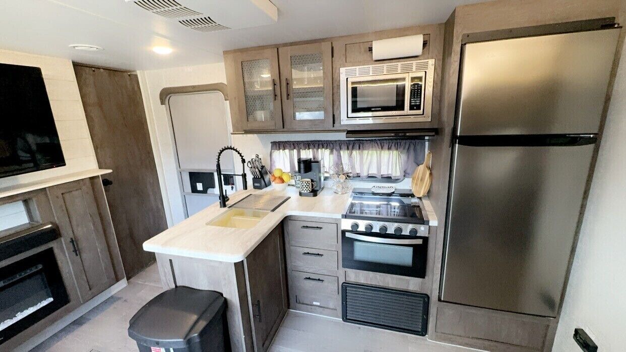 Photo of Kitchen in Lubbock