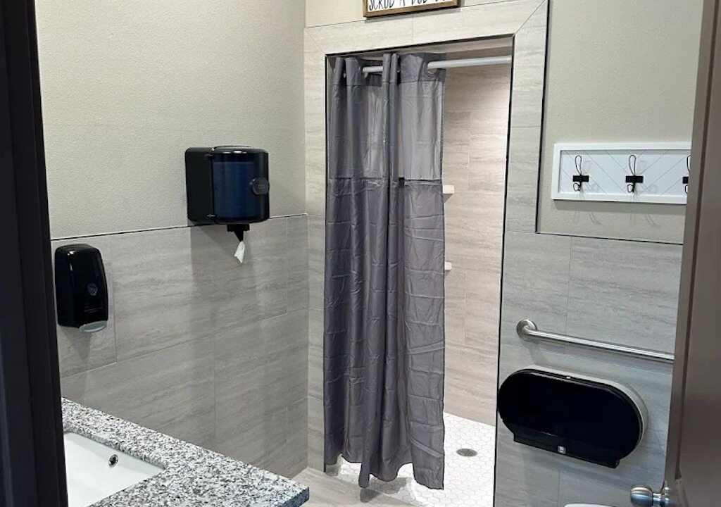 Photo of Bathroom in Lubbock