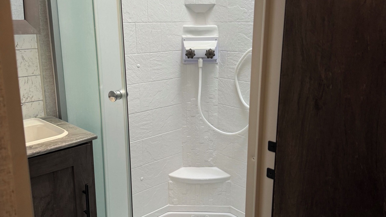 Photo of Bathroom in Lubbock