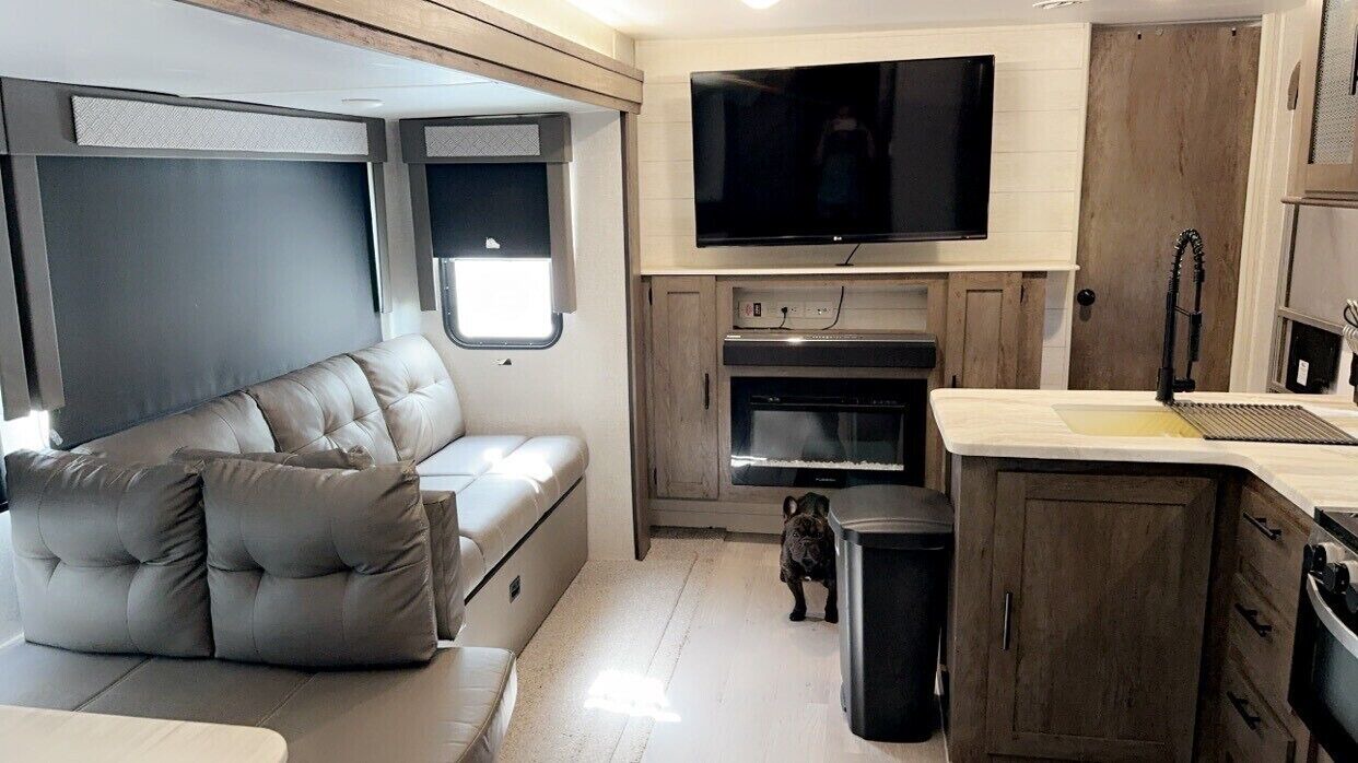 Photo of Livingroom in Lubbock