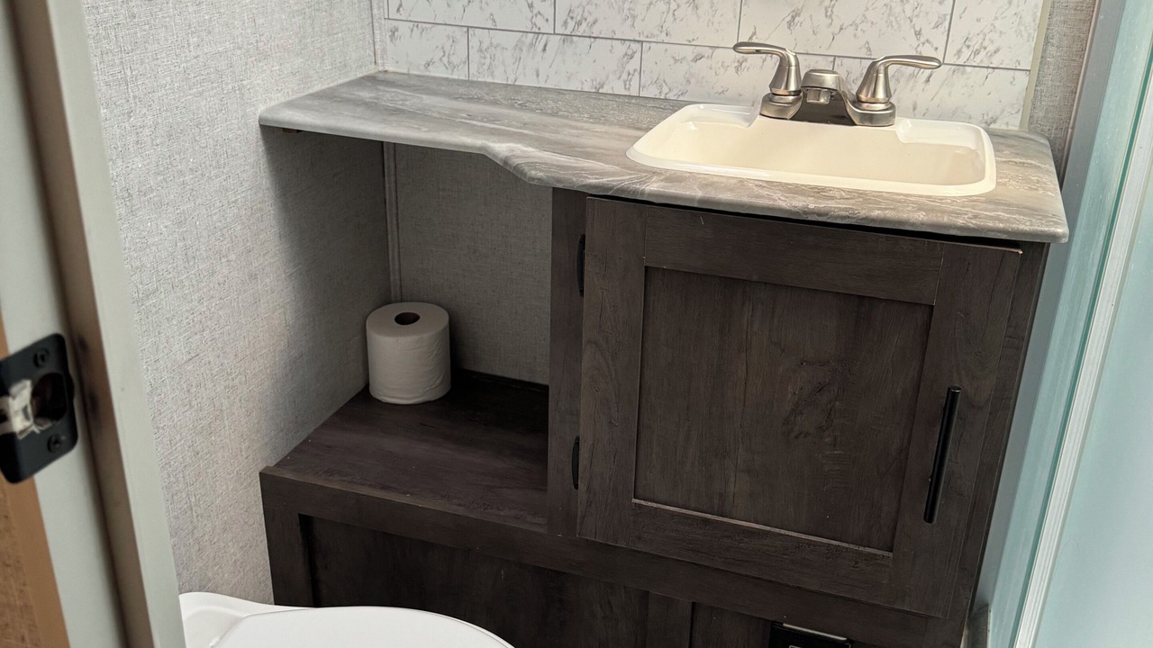 Photo of Bathroom in Lubbock