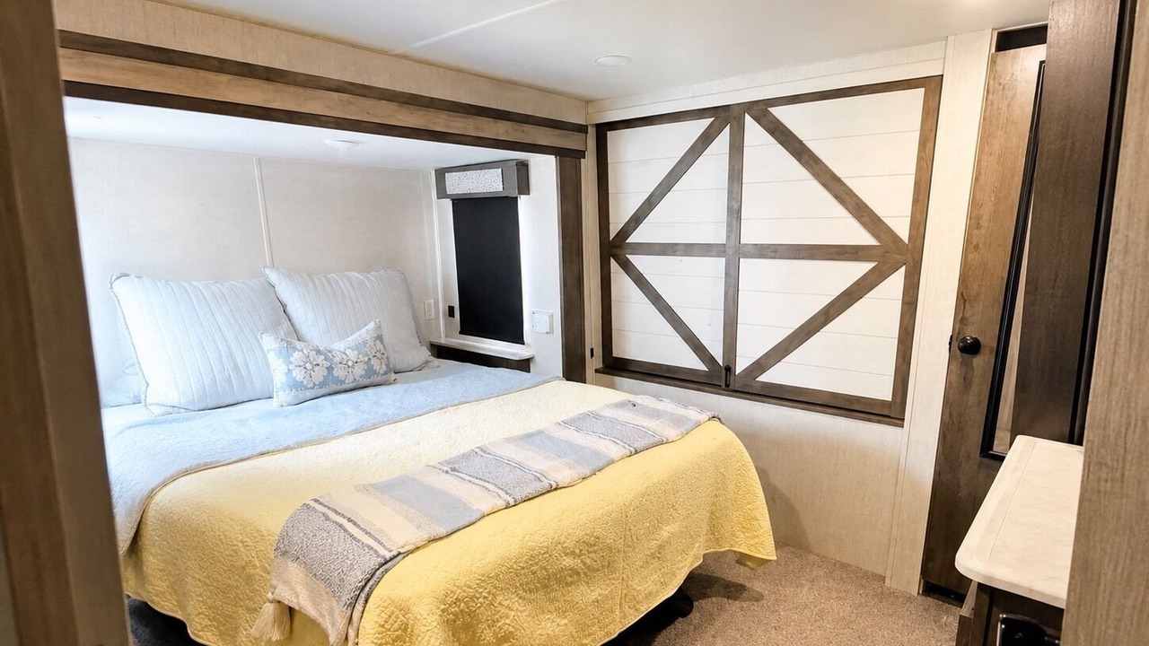 Photo of Bedroom in Lubbock