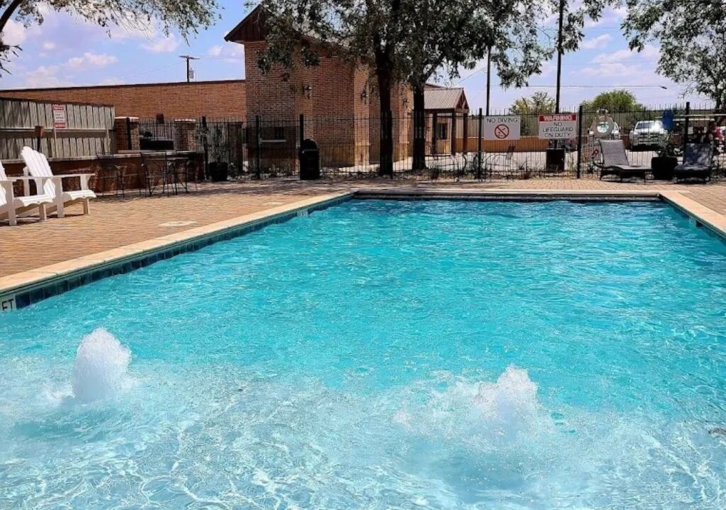 Photo of Outdoor in Lubbock