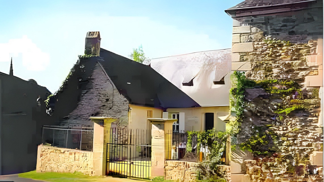 Photo of Outdoor in Peyrignac