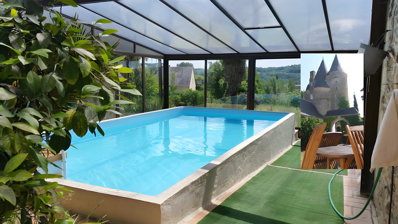 Photo of Outdoor in Peyrignac