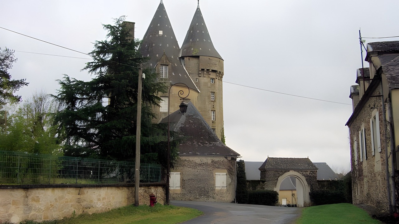 Photo of Outdoor in Peyrignac
