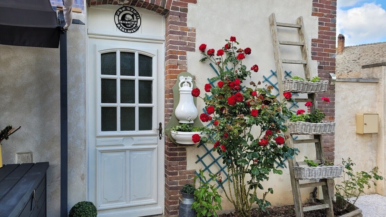 Photo of Outdoor in La Couture Boussey