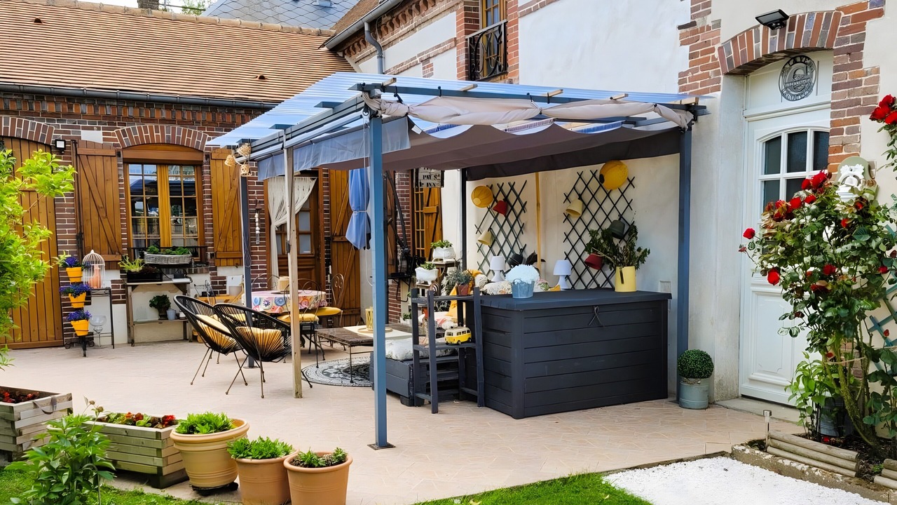 Photo of Outdoor in La Couture Boussey