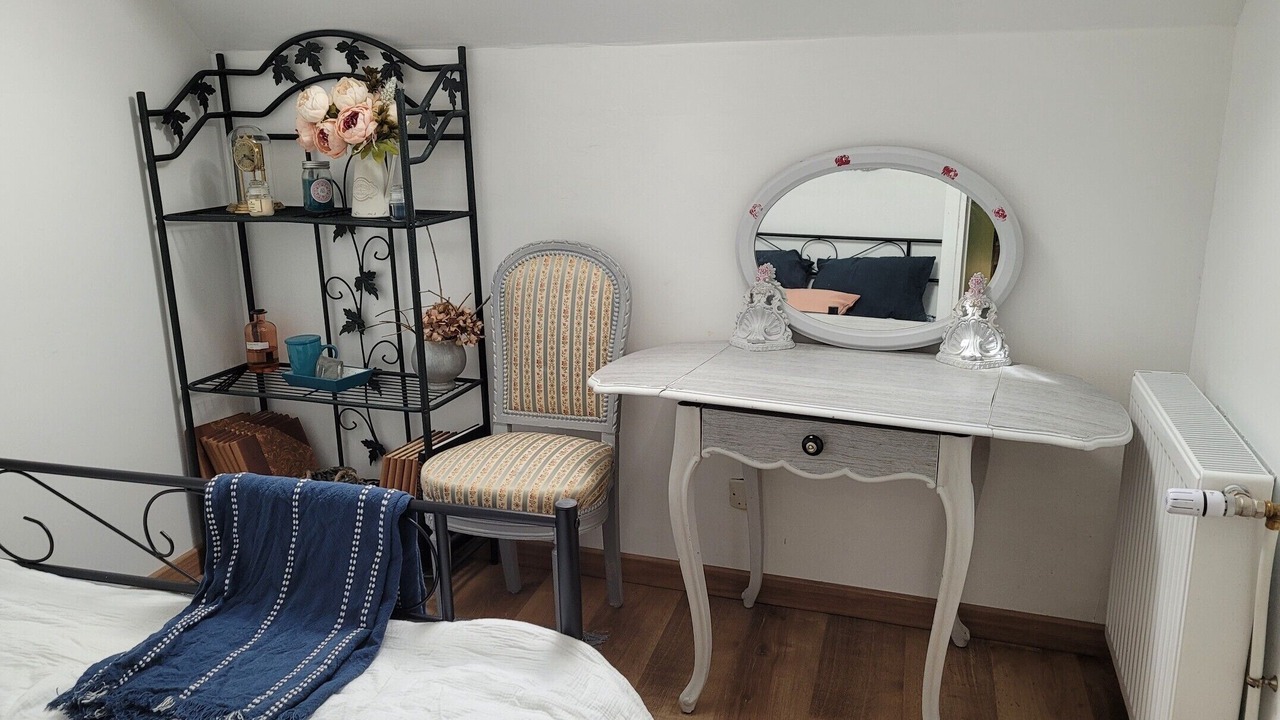 Photo of Bedroom in La Couture Boussey