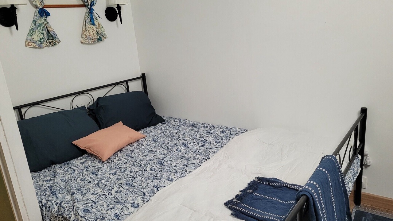 Photo of Bedroom in La Couture Boussey