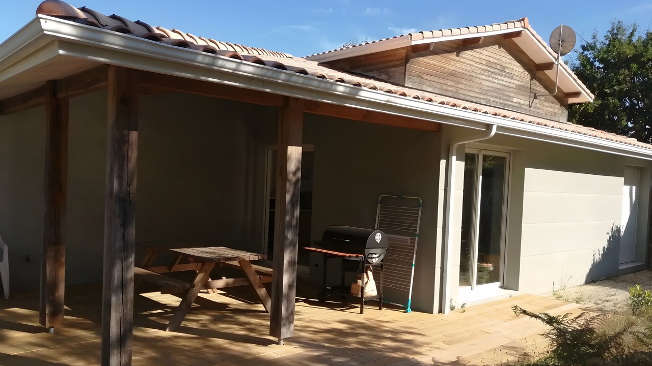 Photo of Outdoor in Sanguinet
