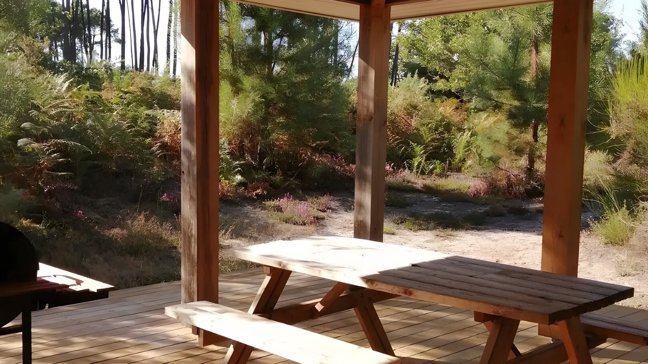 Photo of Outdoor in Sanguinet