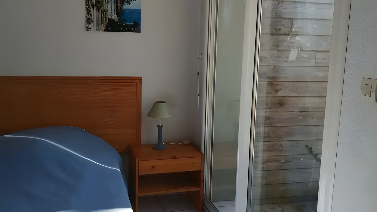 Photo of Bedroom in Sanguinet