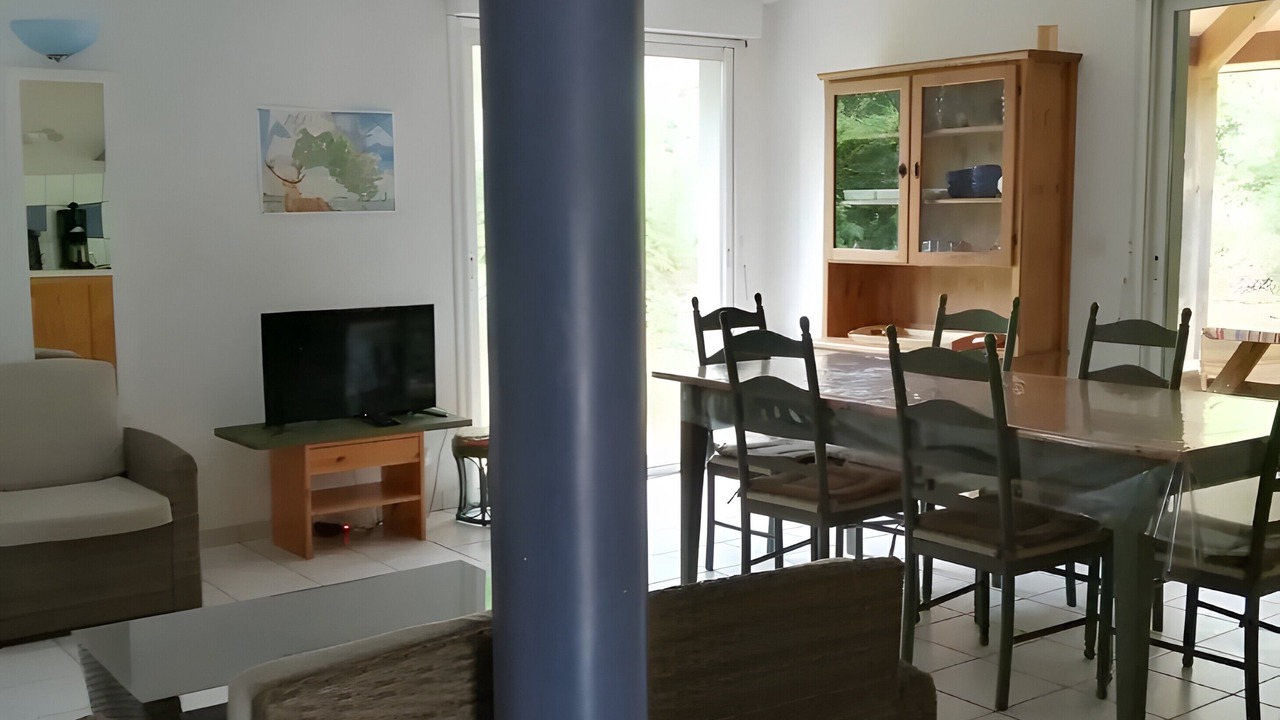 Photo of Livingroom in Sanguinet