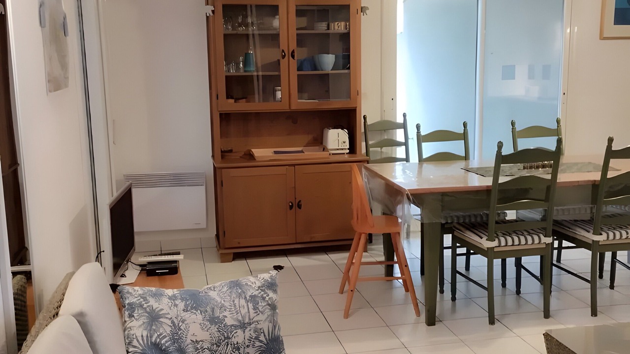Photo of Livingroom in Sanguinet