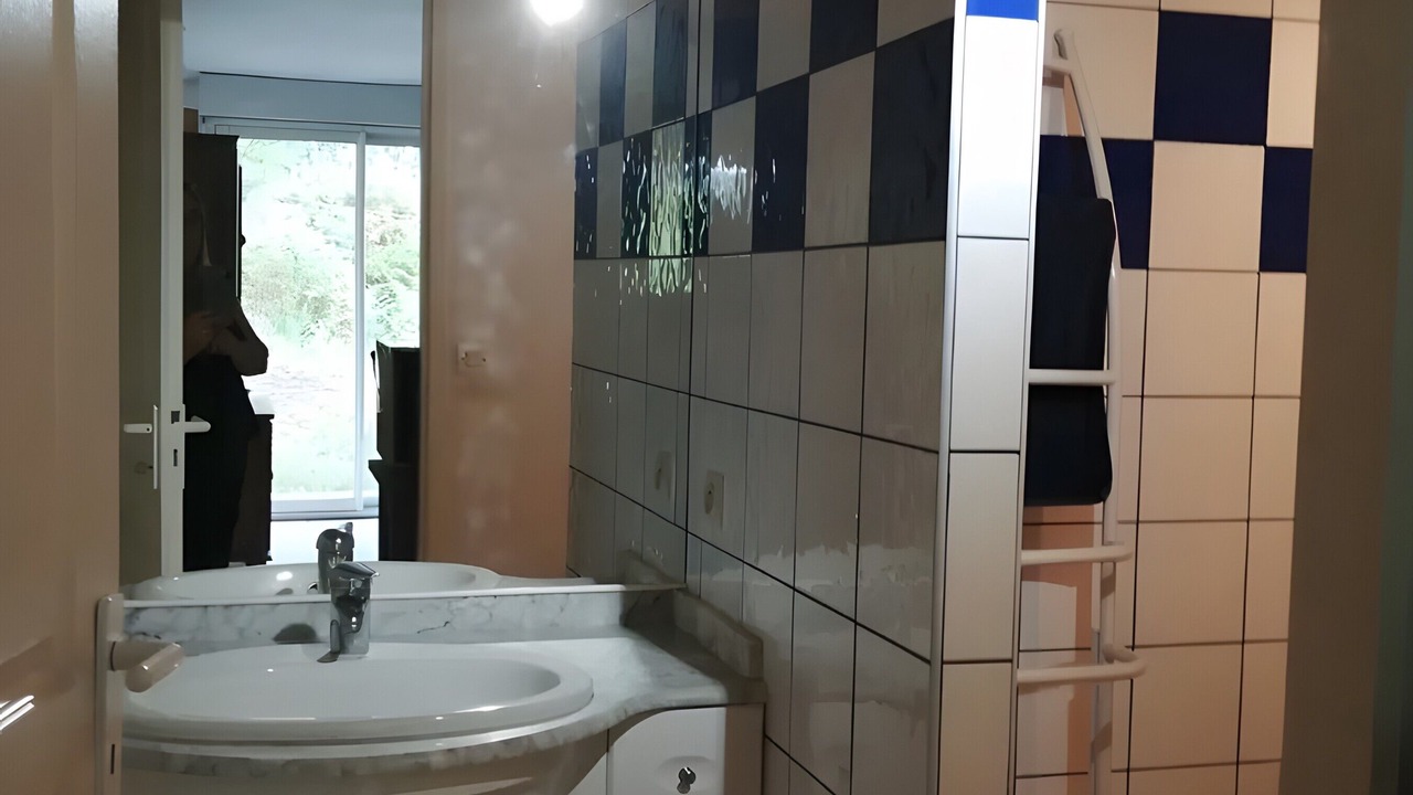 Photo of Bathroom in Sanguinet