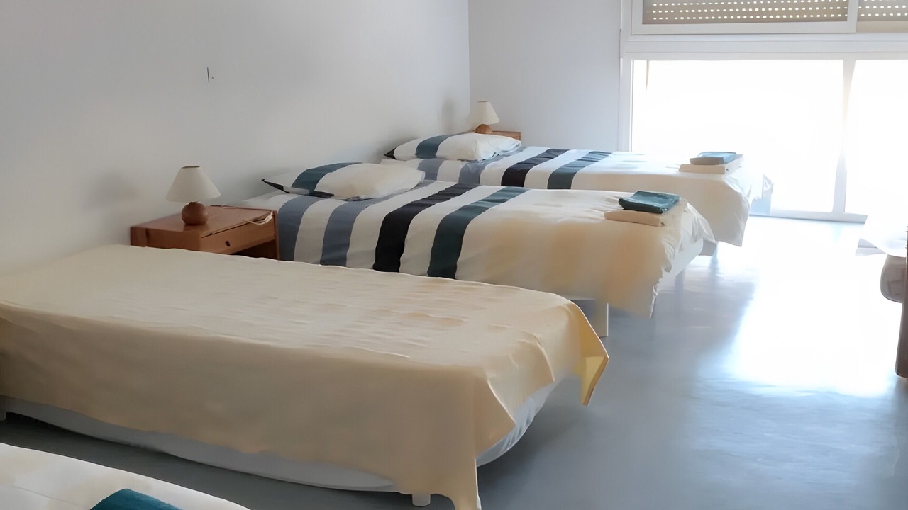 Photo of Bedroom in Sanguinet