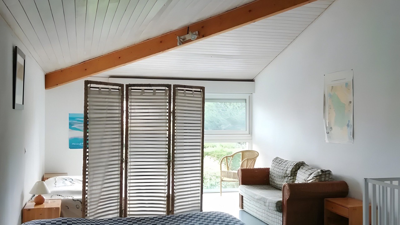 Photo of Bedroom in Sanguinet