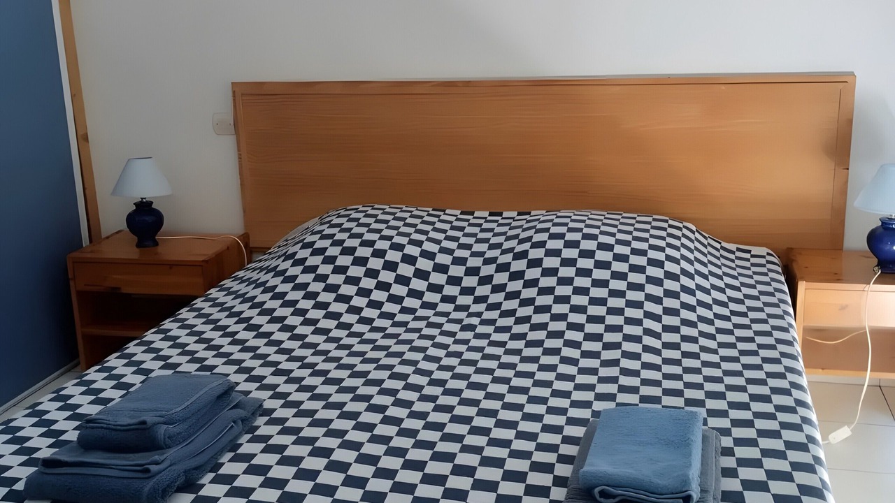 Photo of Bedroom in Sanguinet