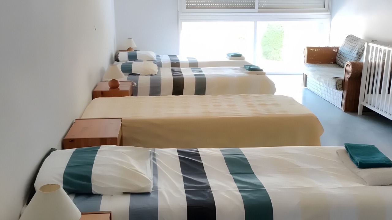 Photo of Bedroom in Sanguinet