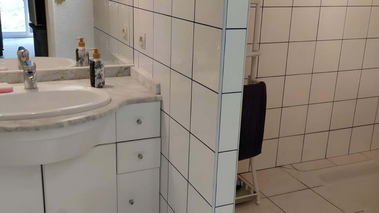 Photo of Bathroom in Sanguinet