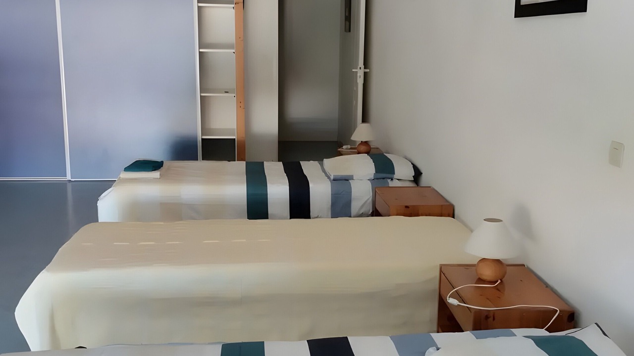 Photo of Bedroom in Sanguinet
