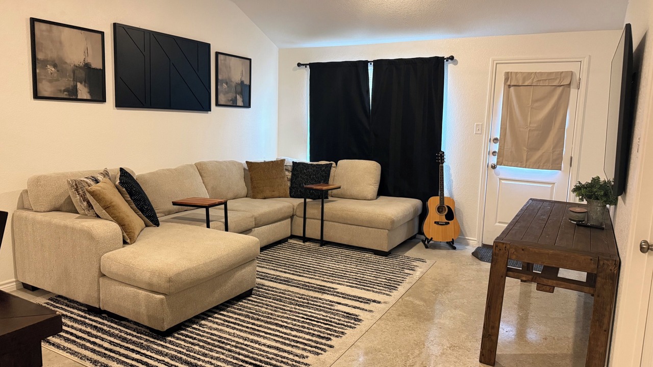 Photo of Livingroom in Copperas Cove