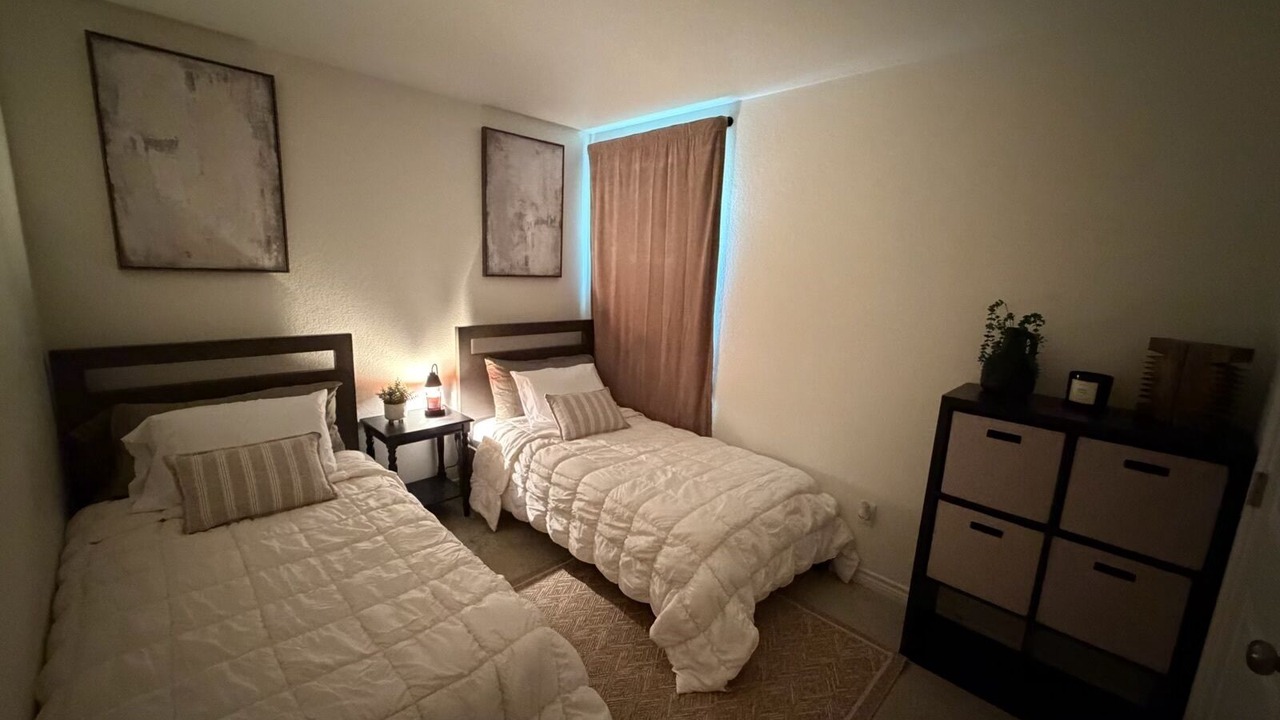Photo of Bedroom in Copperas Cove
