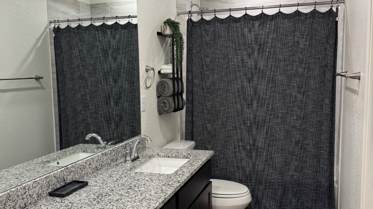 Photo of Bathroom in Copperas Cove