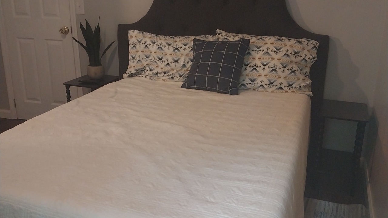 Photo of Bedroom in Bartow County
