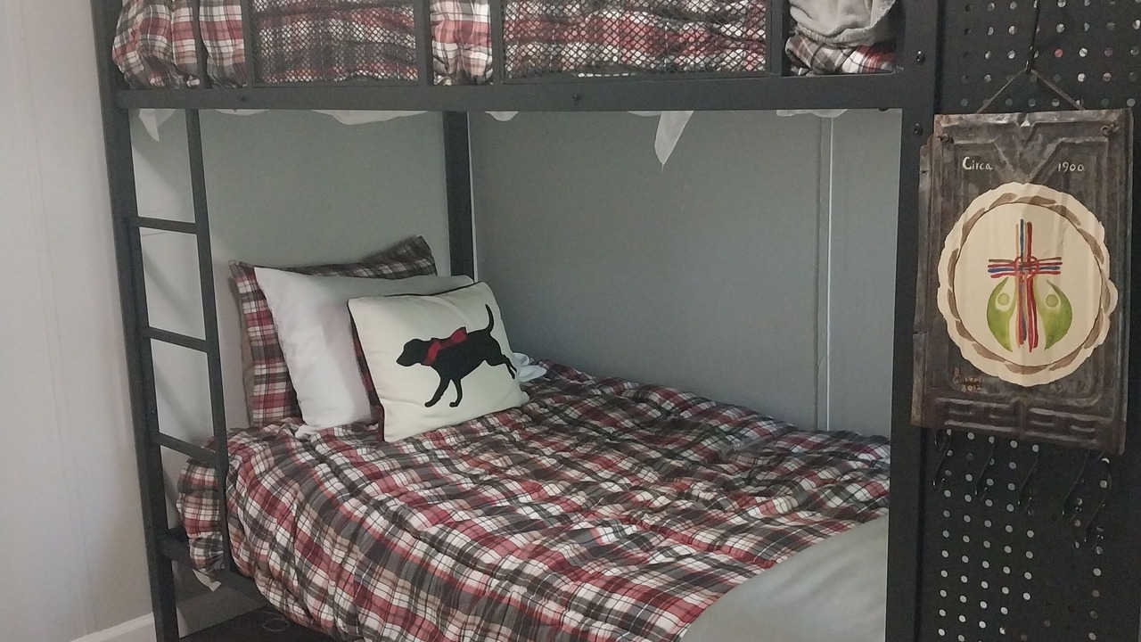 Photo of Bedroom in Bartow County