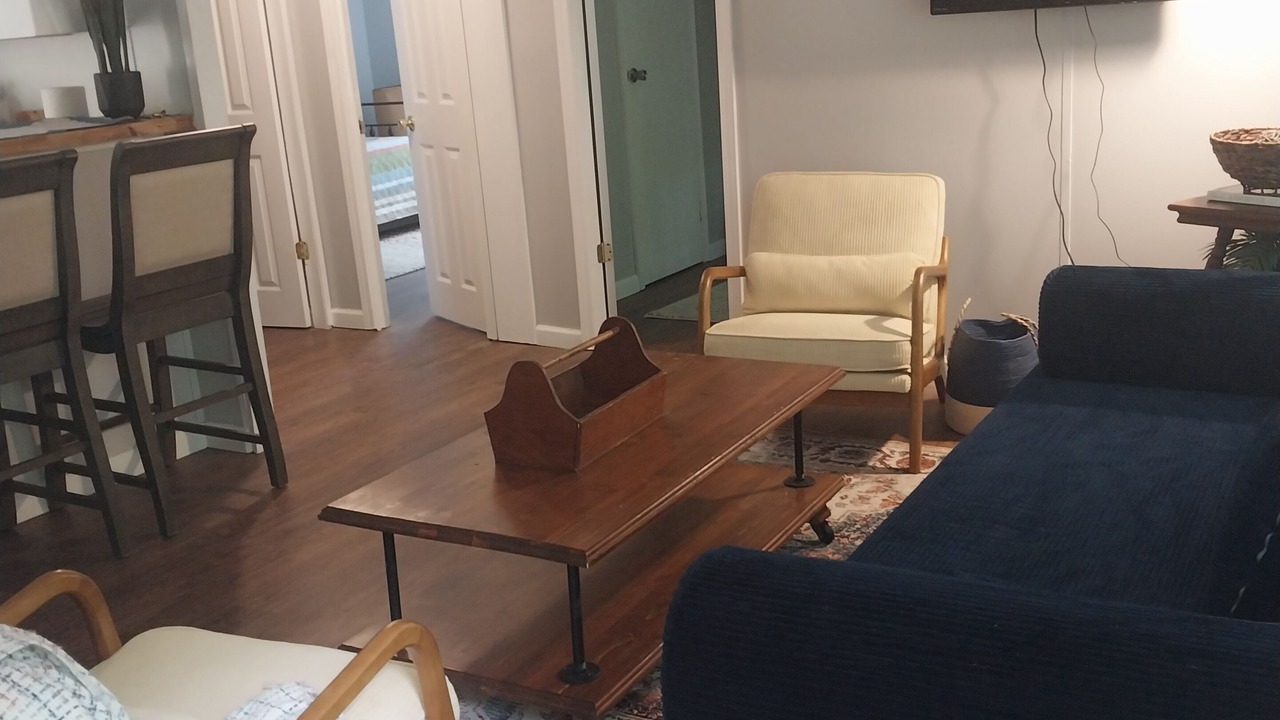 Photo of Livingroom in Bartow County