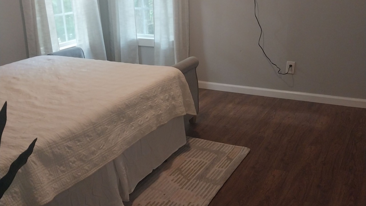 Photo of Bedroom in Bartow County