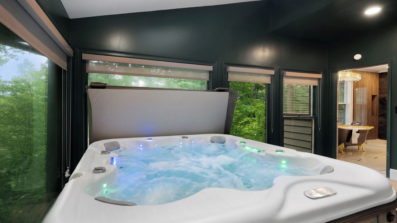 Photo of Bedroom in Big Canoe