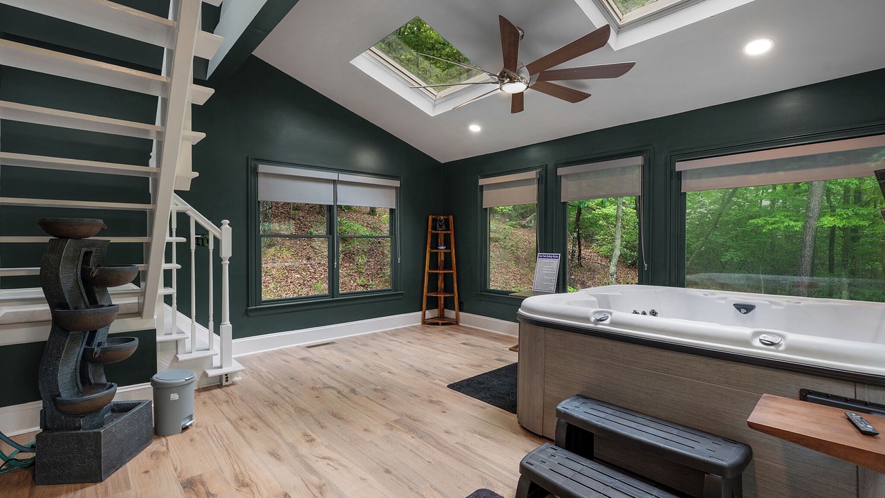 Photo of Bedroom in Big Canoe