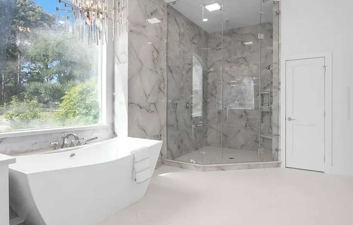 Photo of Bathroom in Montgomery